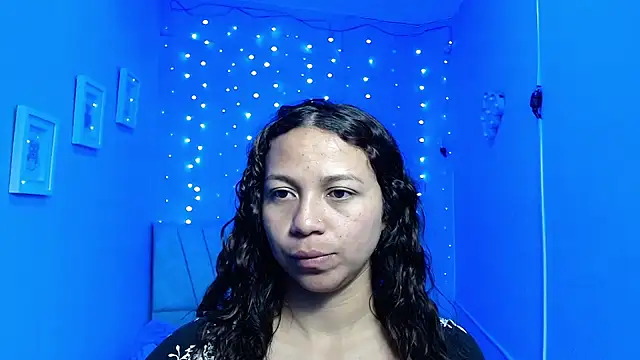 monika 256 online show from 11-10-25, 01:10