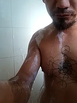 ALspacer online show from 04-21-26, 02:34