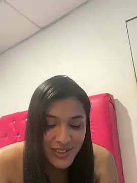 Chiquinquira3 online show from 04-12-26, 04:06