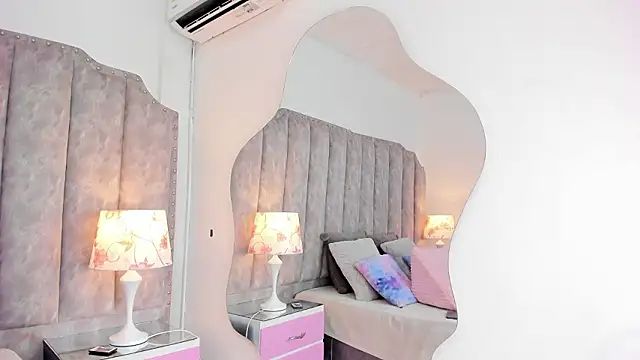 RubyCrox online show from 02-26-26, 08:19