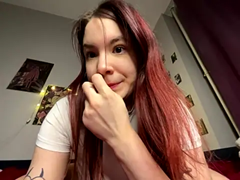 jenny fairy online show from 12-04-25, 08:39