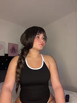 LoliitaBennett online show from 04-05-26, 03:26