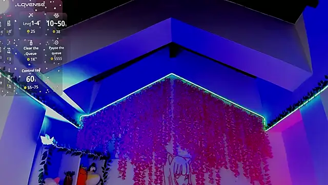  hanna sky online show from 02-13-26, 06:15