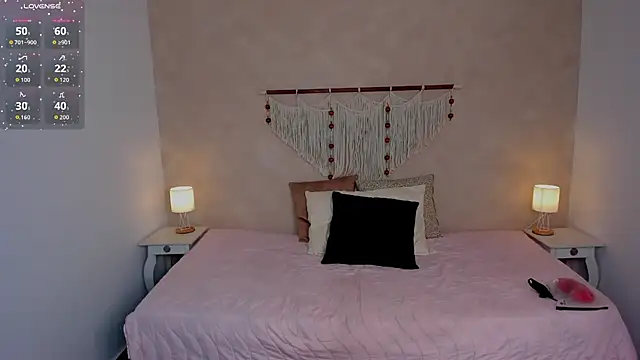  hanna sky online show from 05-28-26, 06:38