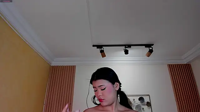  hanna sky online show from 07-29-26, 06:17