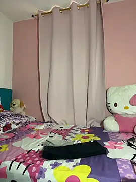 Melody Spencer26 online show from 03-04-26, 06:25