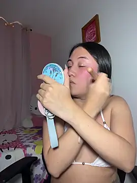 Melody Spencer26 online show from 04-21-26, 06:01