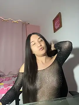 Snapshot of Melody_Spencer26 chatting on 05-19-26, 06:03 Melody Spencer26 online show from 05-19-26, 06:03