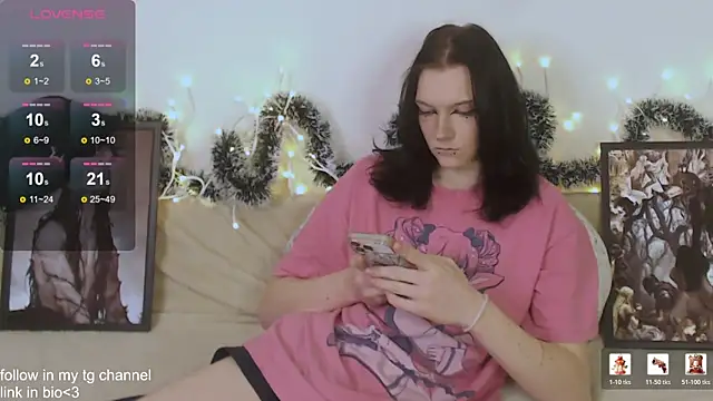 RaidenXL online show from 02-06-26, 05:45