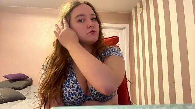 BabyBlissxx online show from 02-17-26, 07:05