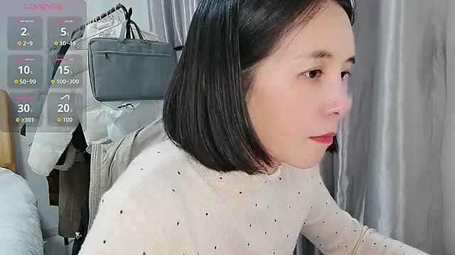 Wanwan61 online show from 11-22-25, 01:21