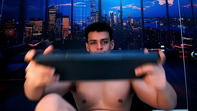 Liam Rosetti online show from 11-23-25, 03:17