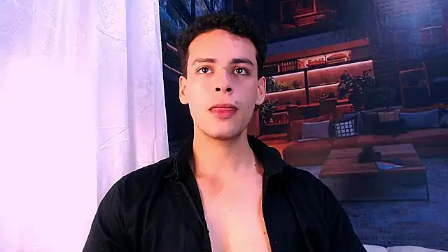 Liam Rosetti online show from 11-26-25, 03:29