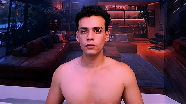 Liam Rosetti online show from 11-27-25, 04:03