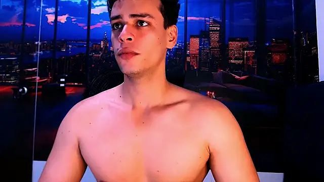 Liam Rosetti online show from 11-28-25, 03:20