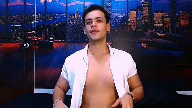 Liam Rosetti online show from 11-29-25, 04:15