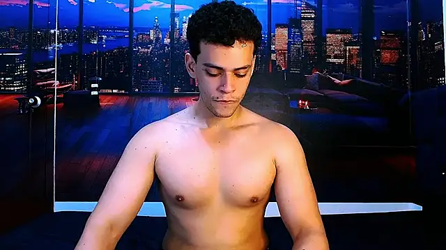 Liam Rosetti online show from 11-30-25, 04:16