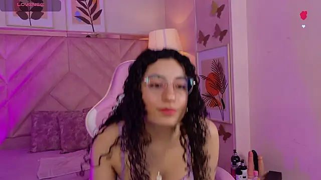 DemiJones  online show from 02-14-26, 04:09