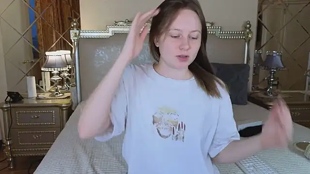 HolyBabyDoll online show from 11-29-25, 11:24