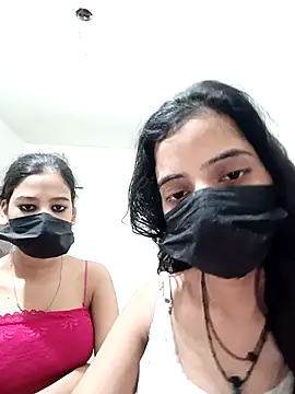 Hot komall online show from 02-09-26, 01:31