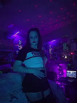 GemmaJustice1127 online show from 01-18-26, 08:29