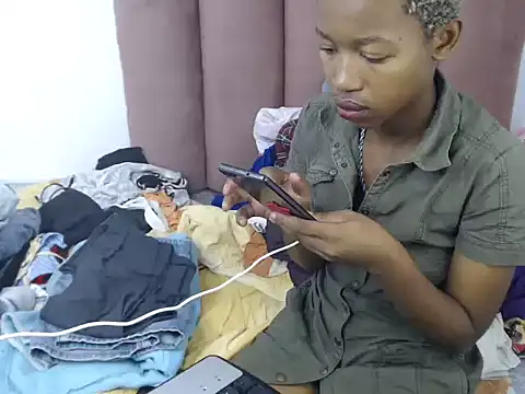 ScorpioBlue  online show from 02-25-26, 07:01