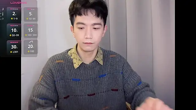 CouplingCry online show from 12-21-25, 10:11