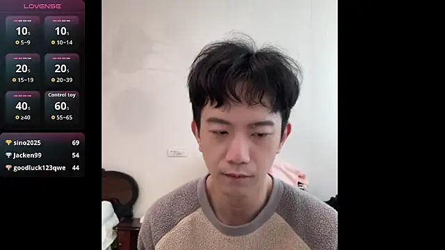 CouplingCry online show from 02-21-26, 07:20