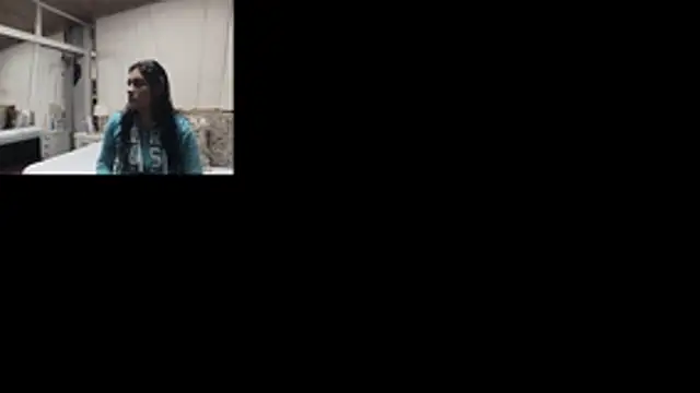 Snapshot of LannyShell chatting on 07-27-26, 01:18 LannyShell online show from 07-27-26, 01:18