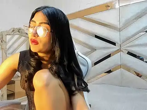 HannaLis online show from 01-11-26, 03:44