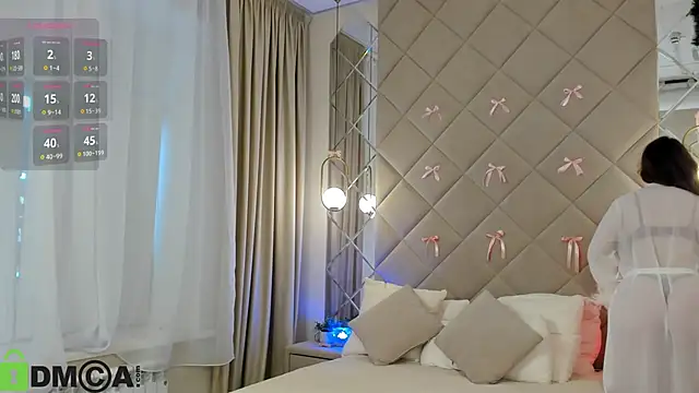 moon sanny online show from 05-21-26, 01:01