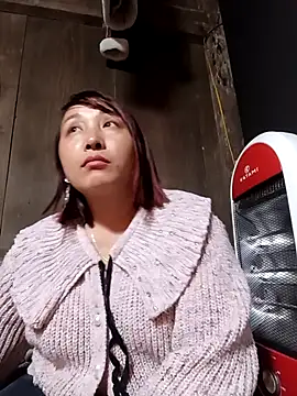 Missa-kute20 online show from 02-15-26, 07:51