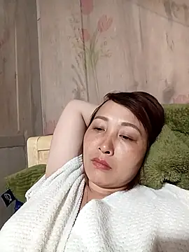 Missa-kute20 online show from 03-01-26, 03:03