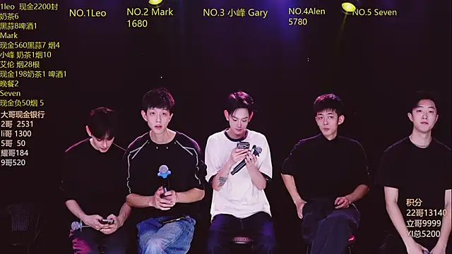 AAA-winner online show from 01-12-26, 07:08