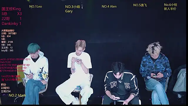 AAA-winner online show from 02-05-26, 03:33