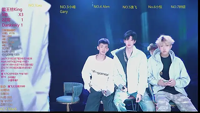 AAA-winner online show from 02-10-26, 03:21