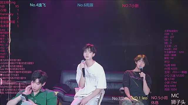 AAA-winner online show from 05-16-26, 10:36