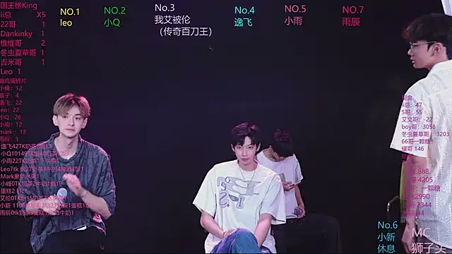AAA-winner online show from 06-03-26, 02:14