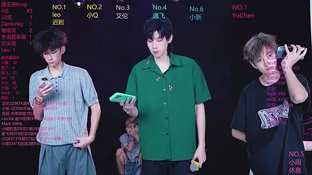 AAA-winner online show from 06-09-26, 02:23
