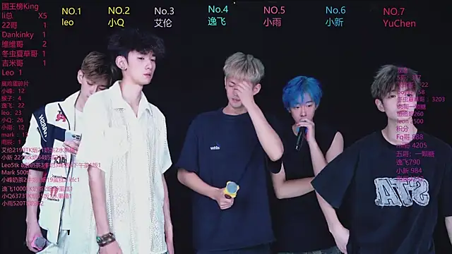 AAA-winner online show from 06-11-26, 03:26