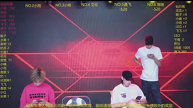 AAA-winner online show from 07-18-26, 02:38