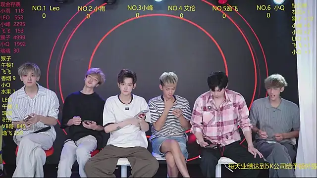AAA-winner online show from 07-30-26, 02:43