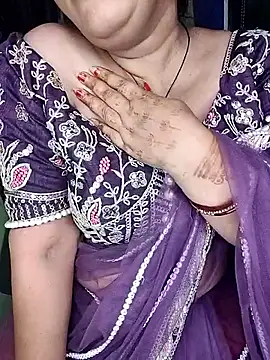 indian Teena Bhabhi online show from 02-17-26, 07:38