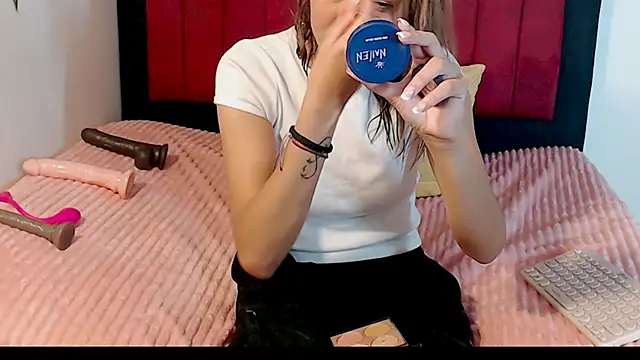 AMARYXS online show from 12-21-25, 12:23