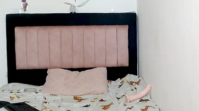 AMARYXS online show from 04-05-26, 03:26