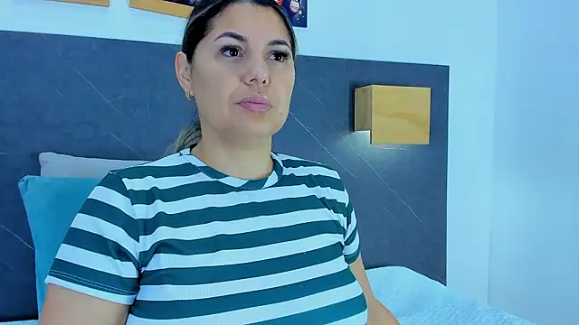 Andhrea Vale online show from 03-04-26, 12:11