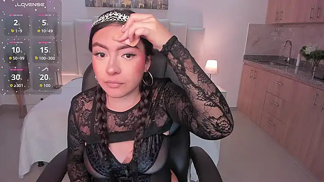 Maya vexx online show from 12-05-25, 08:16