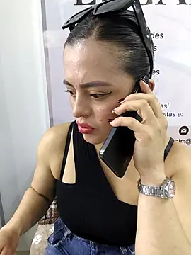 ALEJA  22 online show from 12-15-25, 03:49