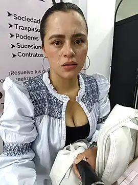 ALEJA  22 online show from 02-04-26, 06:25