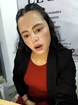 ALEJA  22 online show from 03-11-26, 02:56